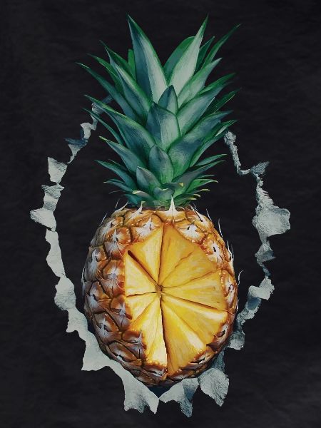 Ananas