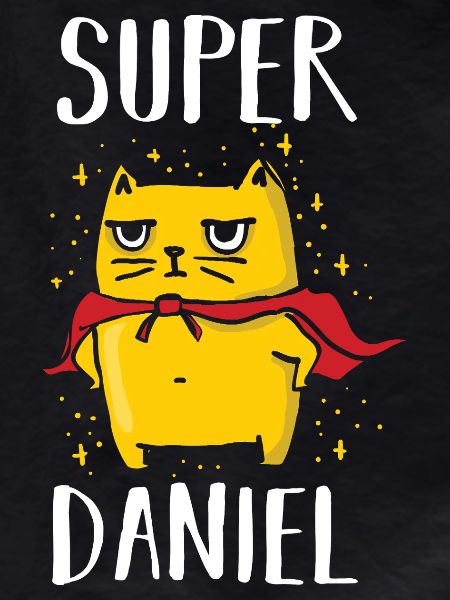Daniel