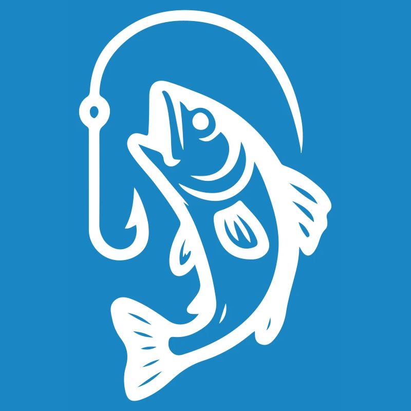 Fish Pike Fish Hook