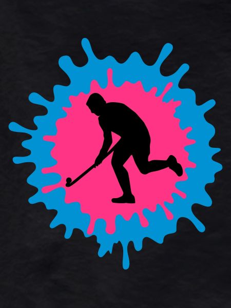 3D hockey