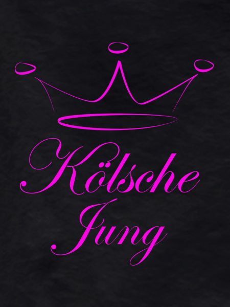kölsche Jung