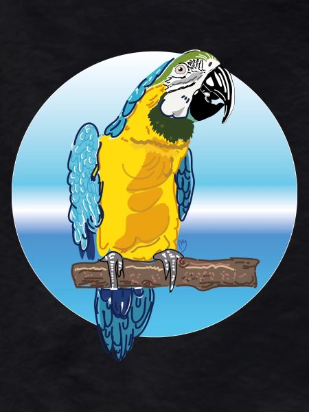 parrot