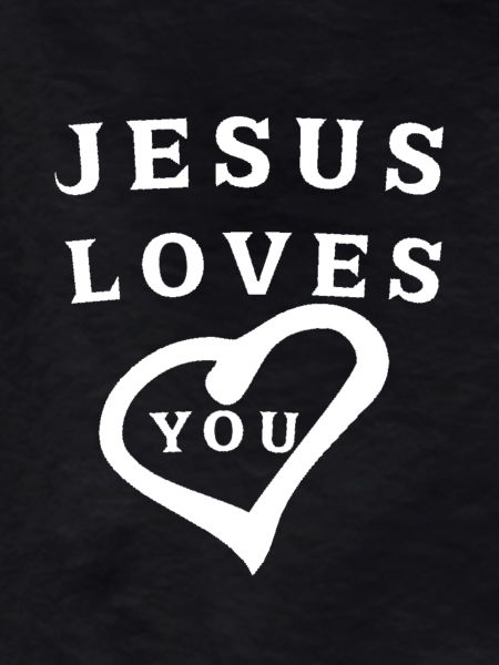 Jesus