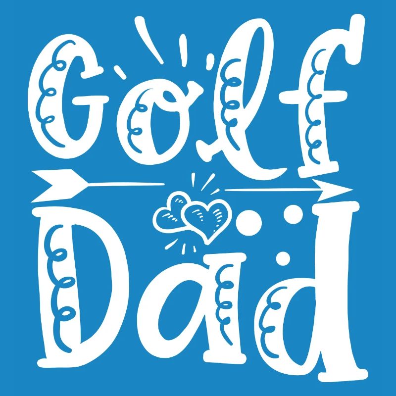 Golf Dad