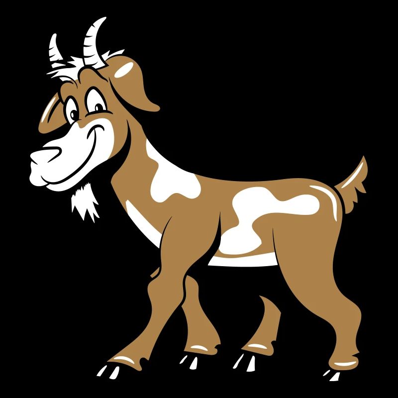 Goat kind lys
