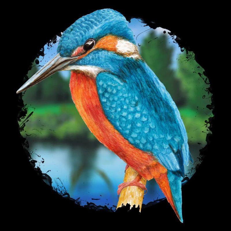 Martin-pêcheur