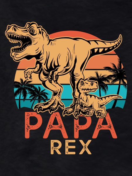 Gift dad t rex