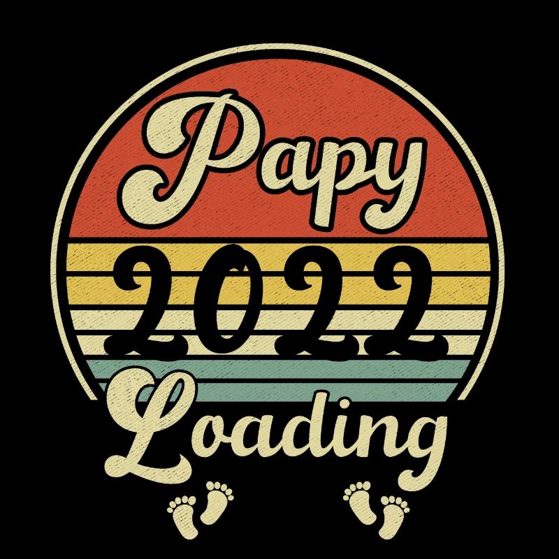 Papy 2022 Chargement