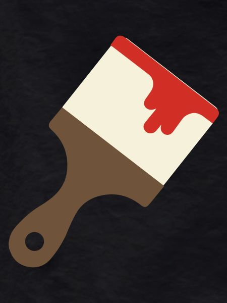 Paintbrush