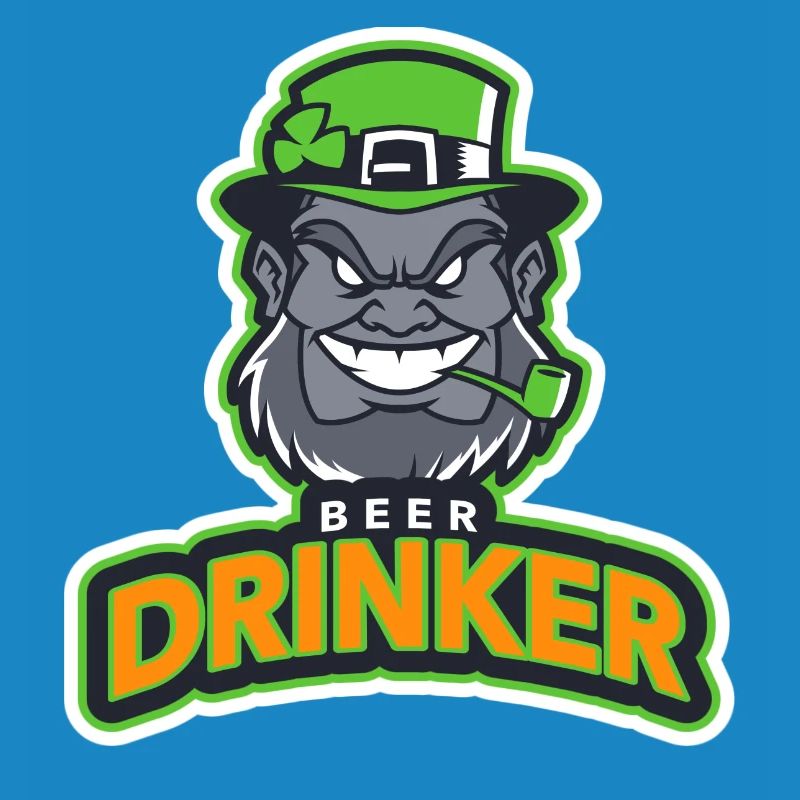Beer Drinker