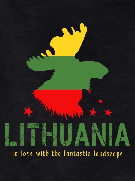 Lithuania Lithuanian Vilnius