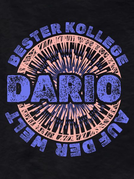 First name Dario