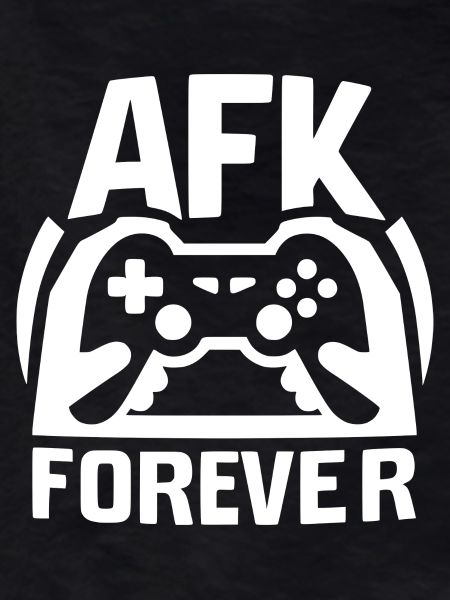 AFK Forever