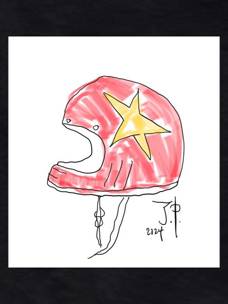 Helmet