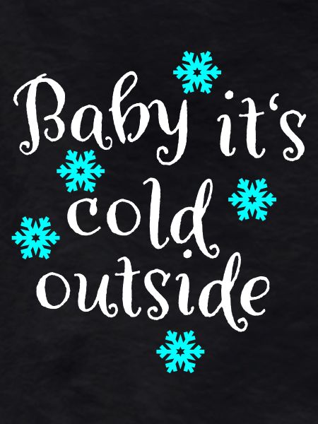 cold