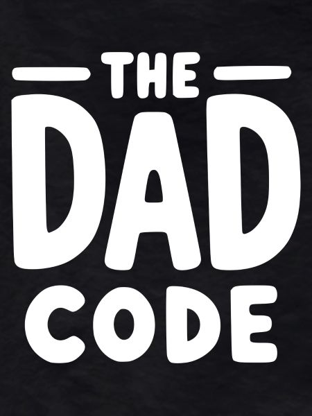 The Dad Code