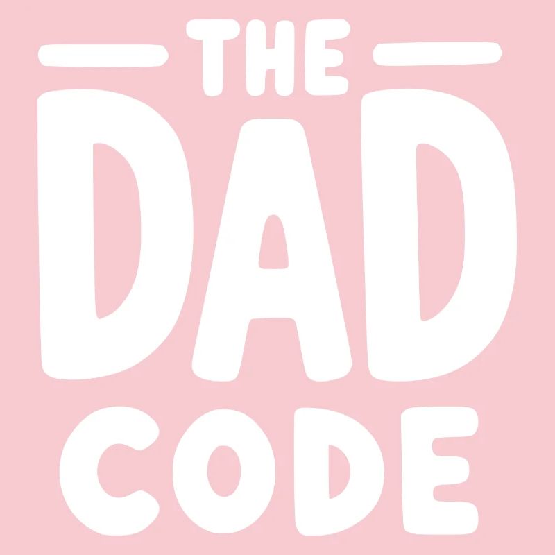The Dad Code