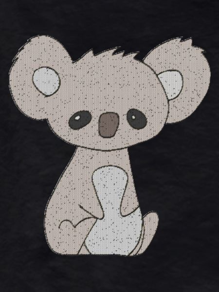 Koala Bear