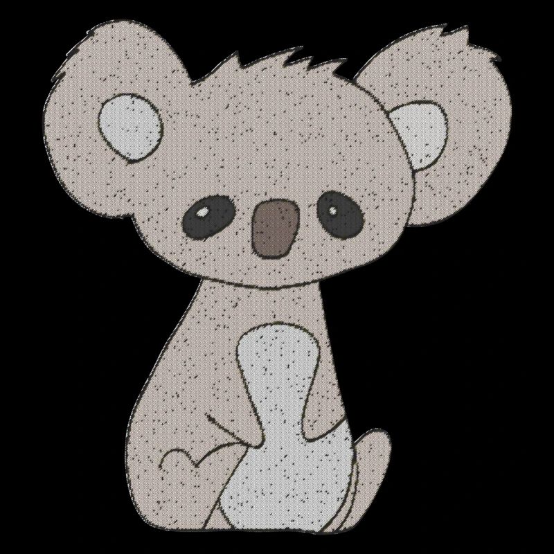 Ours Koala