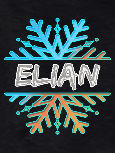 Elian Elian