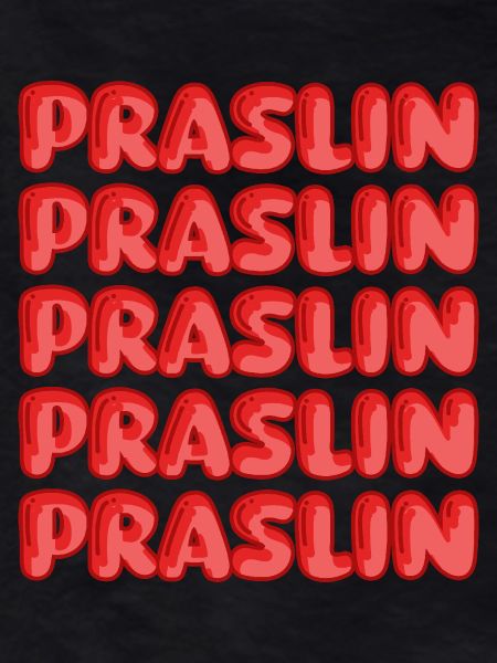 Gift for Praslin