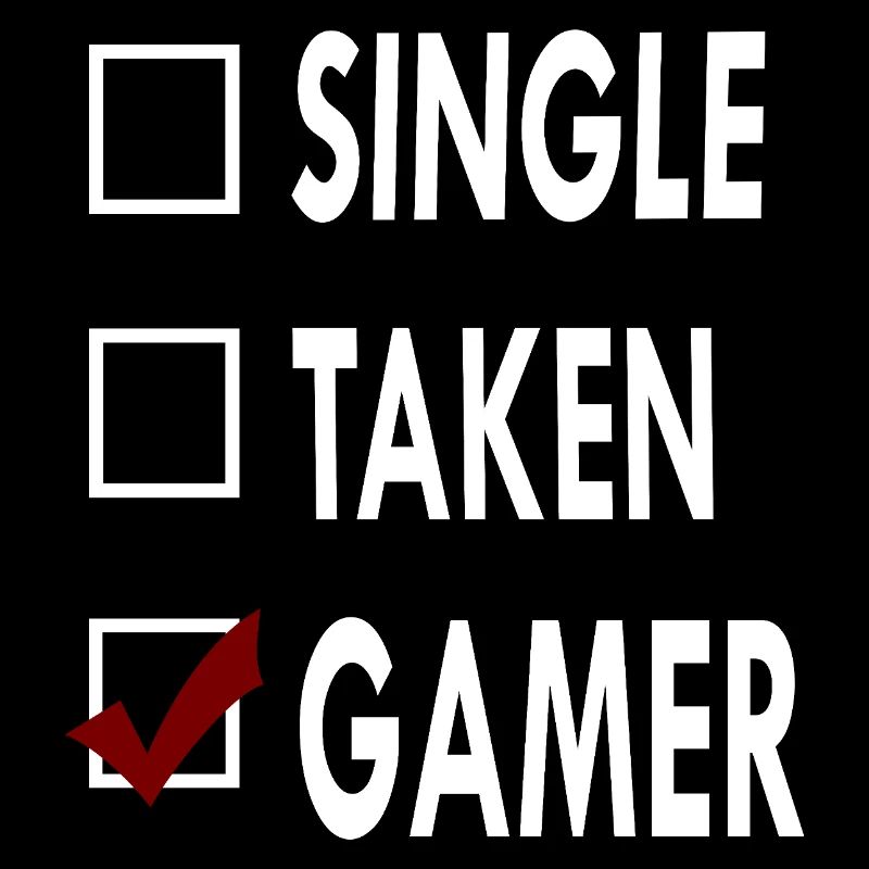 SINGLE GAMER