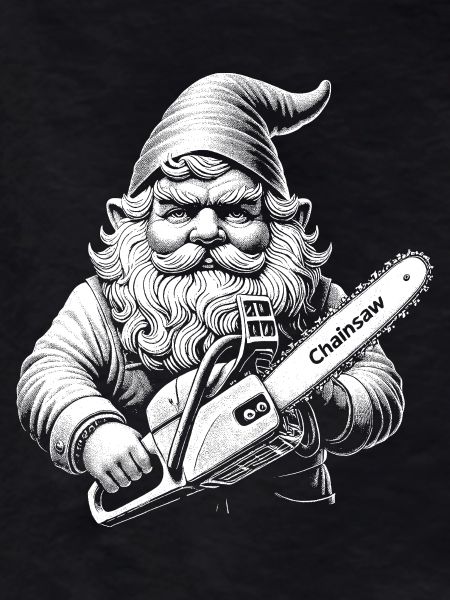 Lumberjack