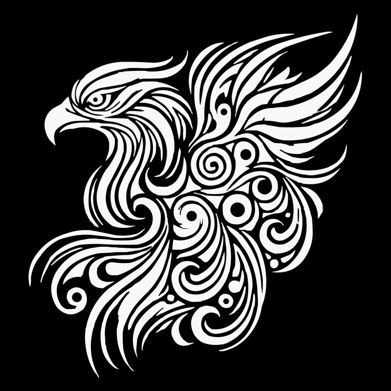 adler tribal 1