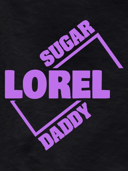 Sugar Daddy Lorel