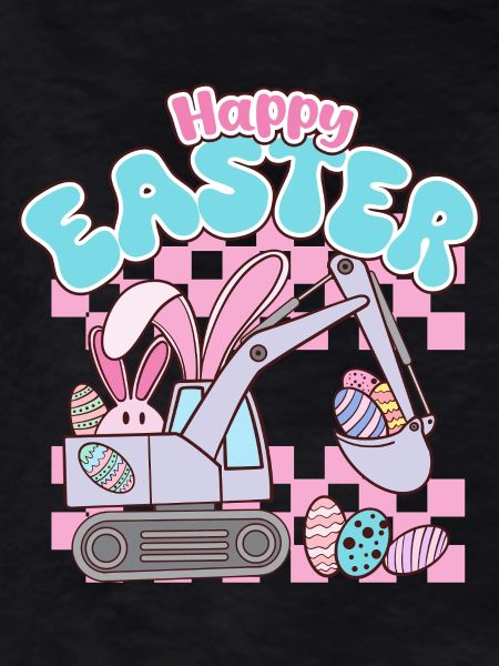 Happy Easter