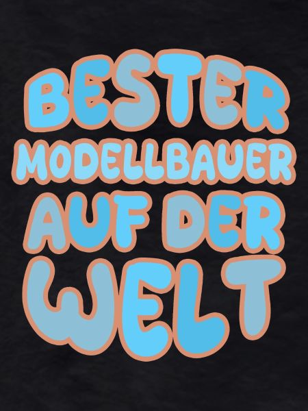 Geschenk für Modellbauer