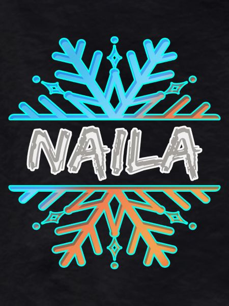 Naila Naila