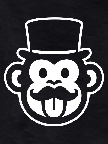 Groom Monkey Party