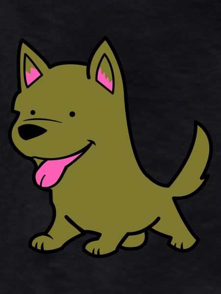Dog Comic