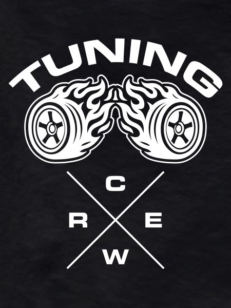 Tuning Crew