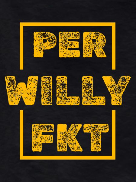 Perfekt Einzigartig Willy