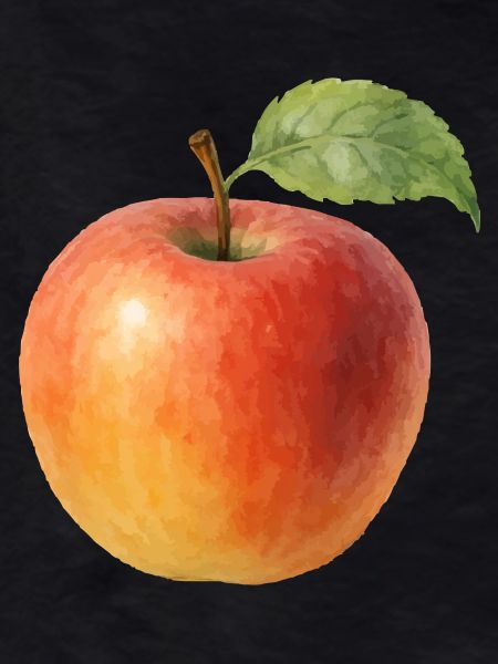 pomme