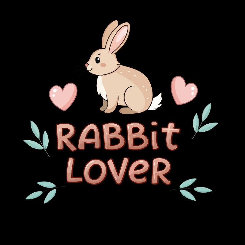 Rabbit lovers
