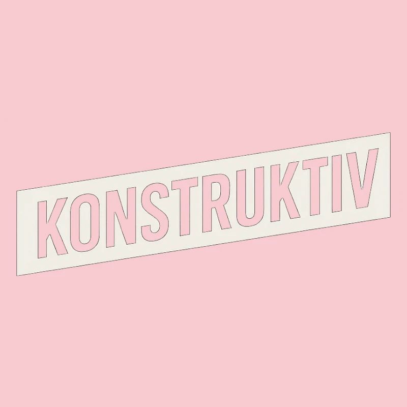 Constructif