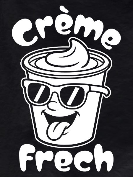 Crème Frech