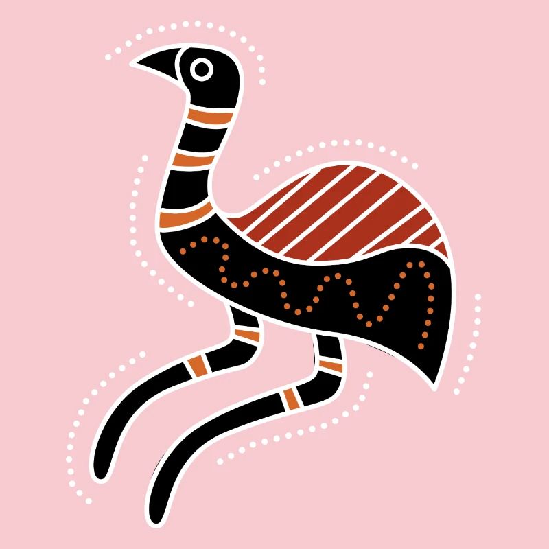 emu