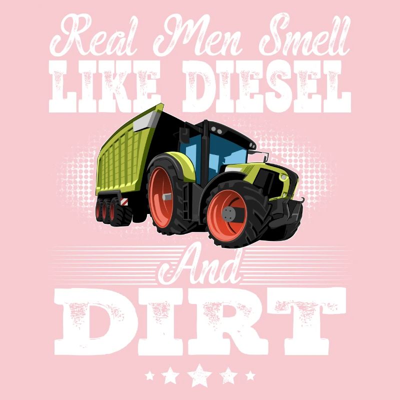 Tractor funny saying