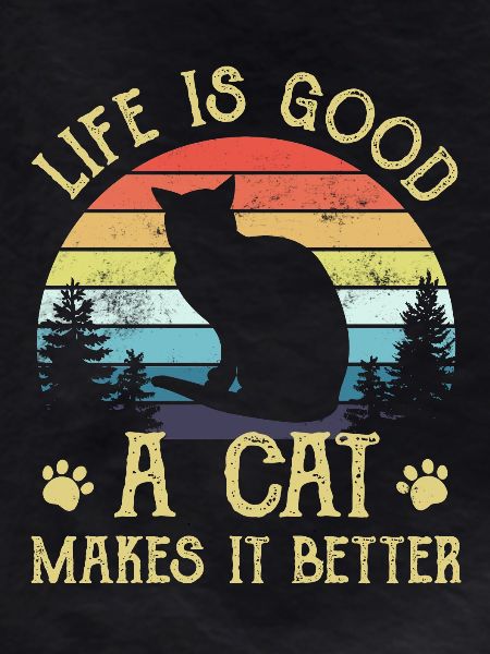 Cat Cats