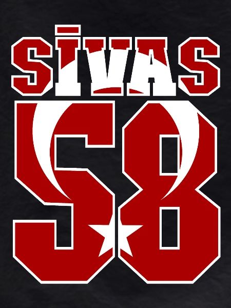 Sivas 51 Turkey