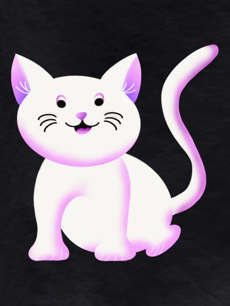 Cute kitten | Cat | Gift