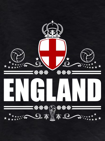 CASUAL ENGLAND