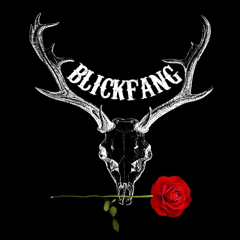 BLICKFANG Wild Rose
