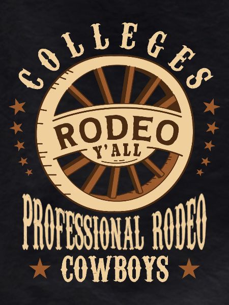 Universities Rodeo