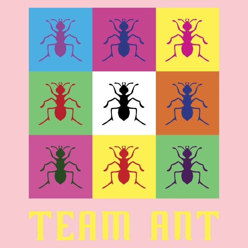 Team Ant
