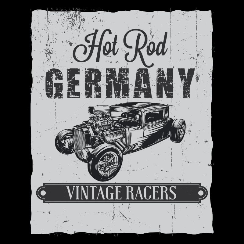 Hotrod Germany